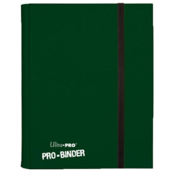 Acheter un classeur Pro Binder Ultra Pro ranger cartes à collectioner