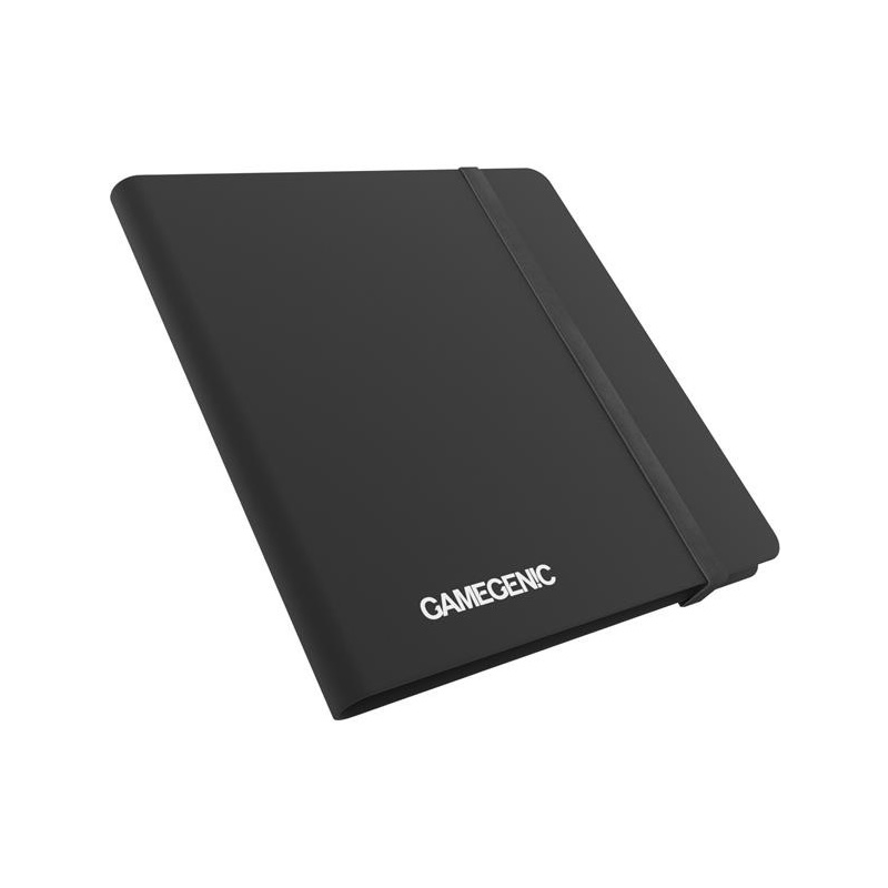 Acheter un Binder Gamegenic de 480 cartes