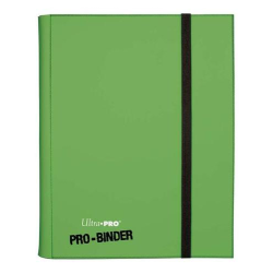 Acheter un classeur Pro Binder Ultra Pro ranger cartes à collectioner
