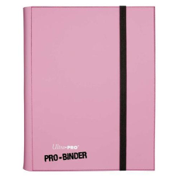 Acheter un classeur Pro Binder Ultra Pro ranger cartes à collectioner
