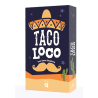 Acheter le jeu de société Taco Loco Helvetiq