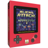 Achetez le jeu Aliens Attack Grail Games Pixel Collection