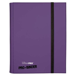 Acheter un classeur Pro Binder Ultra Pro ranger cartes à collectioner