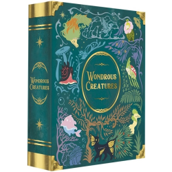 Acheter le jeu de société Wondrous Creatures Super Meeple