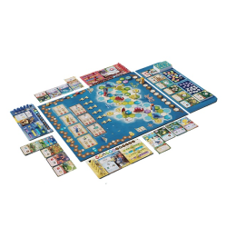 Acheter le jeu de société Wondrous Creatures Super Meeple