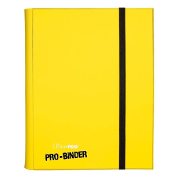 Acheter un classeur Pro Binder Ultra Pro ranger cartes à collectioner