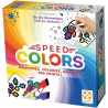 Acheter le jeu de société Speed Colors Lifestyle Boardgames