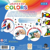 Acheter le jeu de société Speed Colors Lifestyle Boardgames