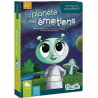 Acheter le jeu de société La Planète des émotions Placote