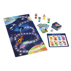 Acheter le jeu de société La Planète des émotions Placote