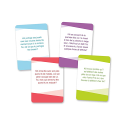 Acheter le jeu de société La Montagne de la Confiance Placote