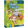 Acheter le jeu de société Singes en Fuite Placote