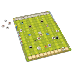 Acheter le jeu de société Singes en Fuite Placote