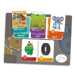 Acheter le jeu de société Histoire de Raconter Placote