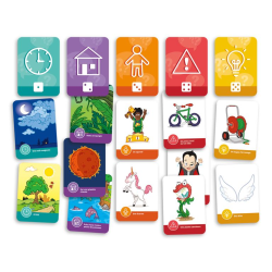 Acheter le jeu de société Histoire de Raconter Placote