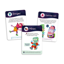 Acheter le jeu de société L'attente Filante 2 Placote