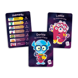 Acheter le jeu de société L'attente Filante 2 Placote