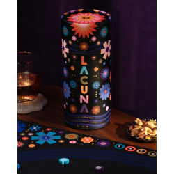 Acheter le jeu de société Lacuna Savana