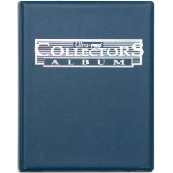 Le collector album Ultra Pro correspond au portfolio ultra pro