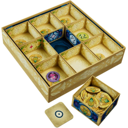 Acheter le jeu de société Cocoons Bankiiiz éditions