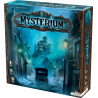 Mysterium est un savant mélange entre un Cluedo et un Dixit !
