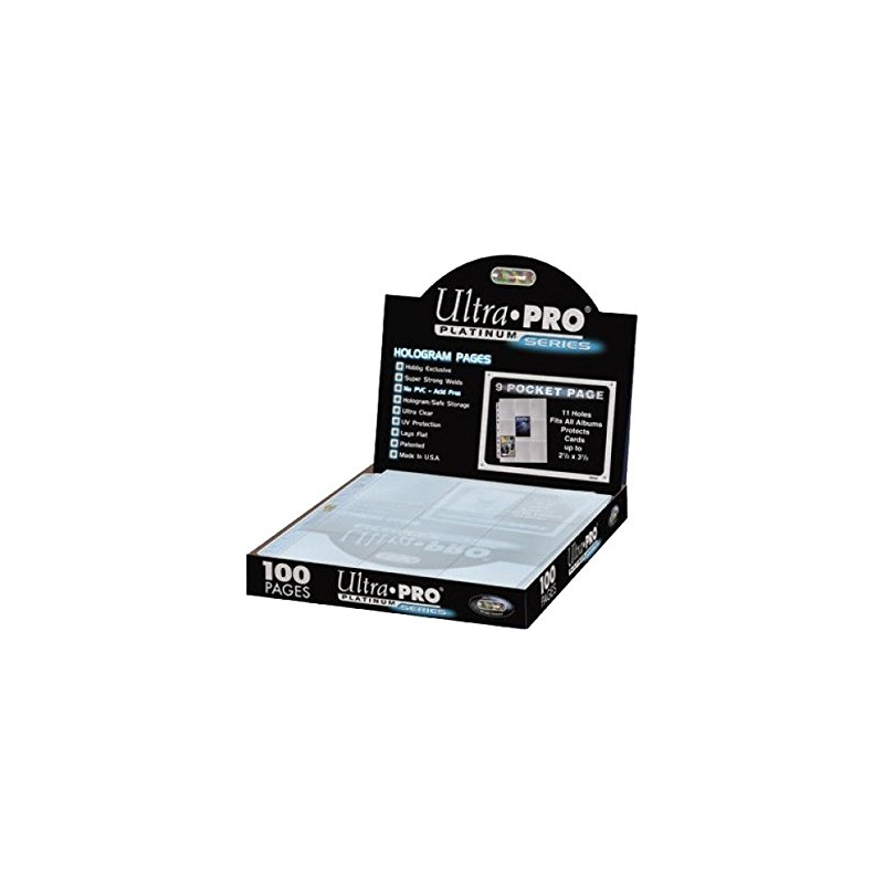 Paquet de 100 feuilles de classeur