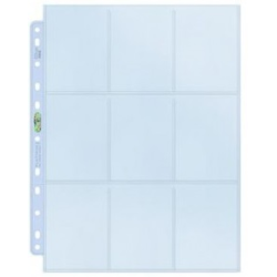 Paquet de 100 feuilles de classeur