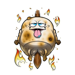 Acheter le jeu de société Arschmallows Denkriesen