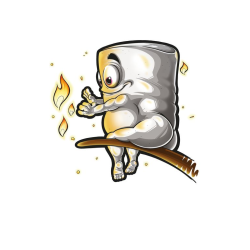 Acheter le jeu de société Arschmallows Denkriesen