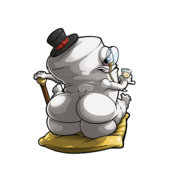 Acheter le jeu de société Arschmallows Denkriesen