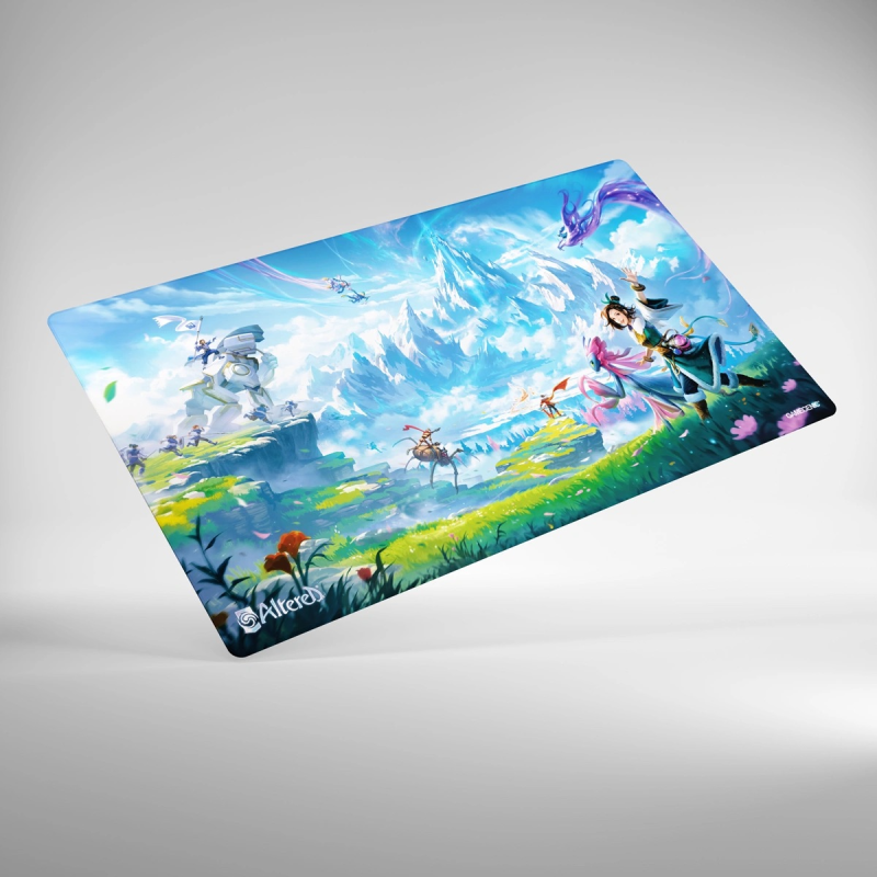 Acheter Un playmat Altered TCG