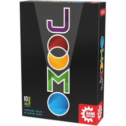 Acheter le jeu de société Joomo Game Factory