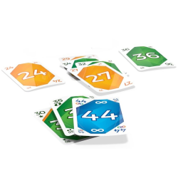 Acheter le jeu de société Joomo Game Factory