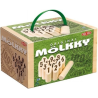 Acheter un jeu de Molkky
