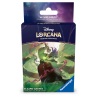 Acheter un paquet de Sleeves Disney Lorcana Ravensburger