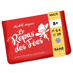 Acheter le jeu Le Repas des Féés Microgame Matagot