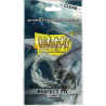 Protège-cartes Dragon Shield Perfect Fit Clear