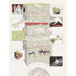 Acheter le jeu de rôle solo Expédition Substratum