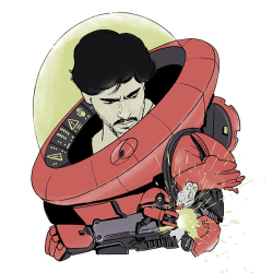 Acheter le jeu de rôle solo Expédition Substratum