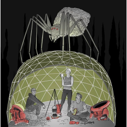 Acheter le jeu de rôle solo Expédition Substratum