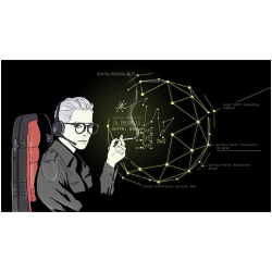 Acheter le jeu de rôle solo Expédition Substratum