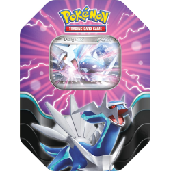 Acheter Pokébox Légendes Azur Q1/2025
