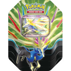 Acheter Pokébox Légendes Azur Q1/2025