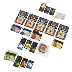 Acheter le jeu inheritors la boite de jeu