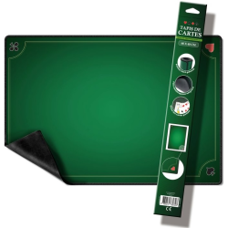 Acheter un tapis Multijeux de grande taille Wogamat