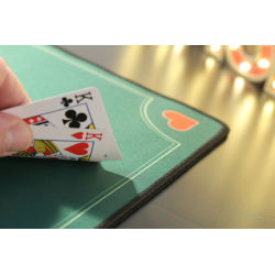 Acheter un tapis Multijeux de grande taille Wogamat