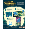 Acheter le jeu La Colline Des Feux Follets le jeu de cartes Gigamic