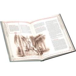 Acheter le jeu de rôles L'anneau Unique Récits des Terres Solitaires