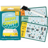 Acheter le jeu casse-tête de logique Happy Camper Professor Puzzle