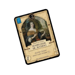 Acheter le jeu de société la cour de Versailles